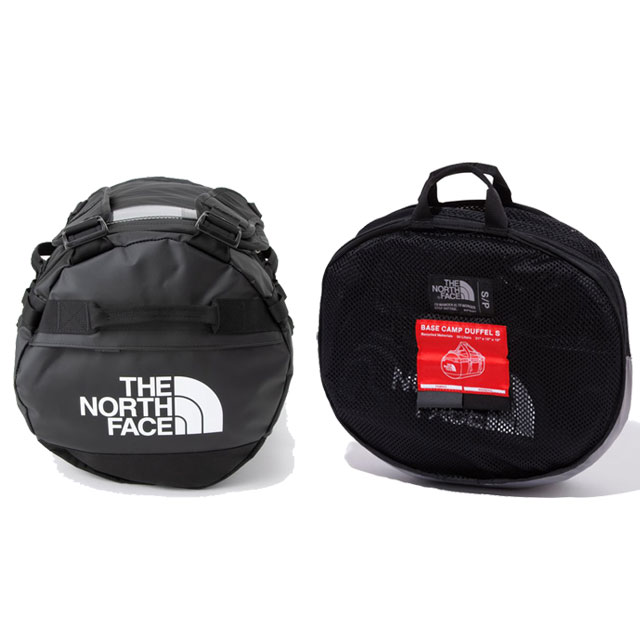 ザ・ノース・フェイス(THE NORTH FACE) ダッフルバッグ メンズ レディース BCダッフルS NM82368-AF 【国内正規品】 od THE NORTH FACE（ザ ノースフェイス） ダッフルバッグ メンズ
