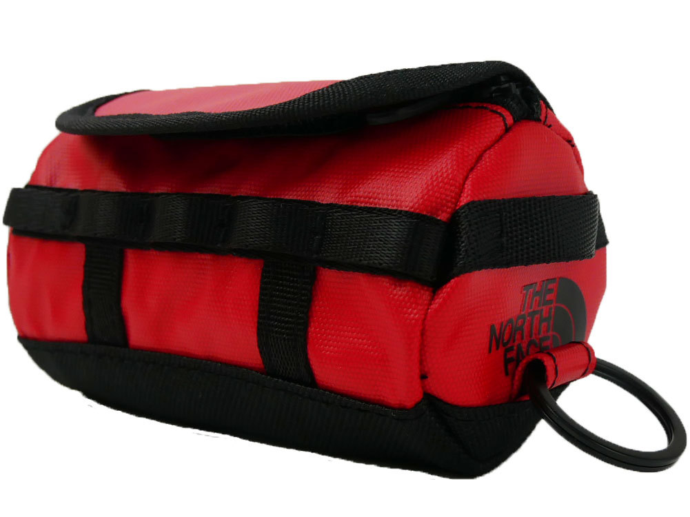ザ ノースフェイス The North Face キーホルダー ポーチ メンズ レディース ベースキャンプダッフル Xxs Tnf Nn アクセサリー 鍵 小物 収納 チャーム 雑貨 人気の春夏 ザ ノースフェイス The North Face キーホルダー ポーチ メンズ レディース ベースキャンプダッフル Xxs Tnf Nn アクセサリー 鍵 小物 収納 チャーム 雑貨 人気の春夏