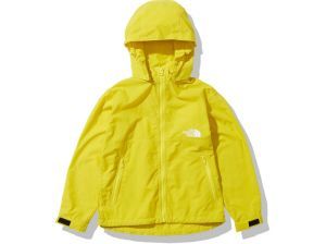 ザ・ノースフェイス THE NORTH FACE ウインドブレーカー キッズ