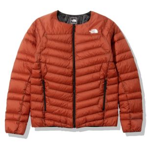 ザノースフェイス サンダーラウンドネックジャケットの商品一覧 通販 ...