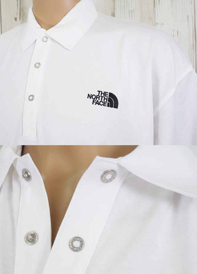 THE NORTH FACE ザ・ノース・フェイス ポロシャツ メンズ
