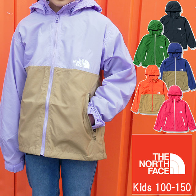 新品新作登場】 THE NORTH FACE - ノースフェイス コンパクト