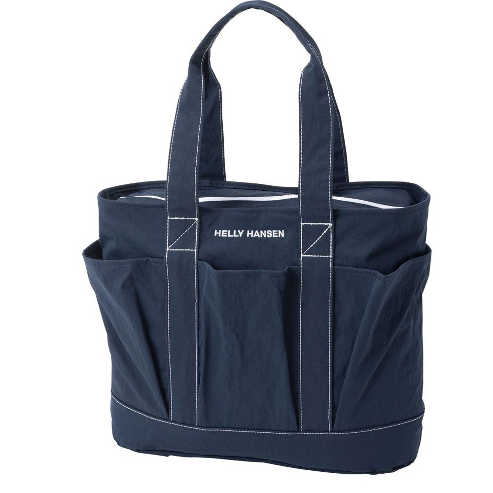 ヘリーハンセン　トートバッグ HELLY HANSEN（ヘリーハンセン） トートバッグ メンズ HY92572