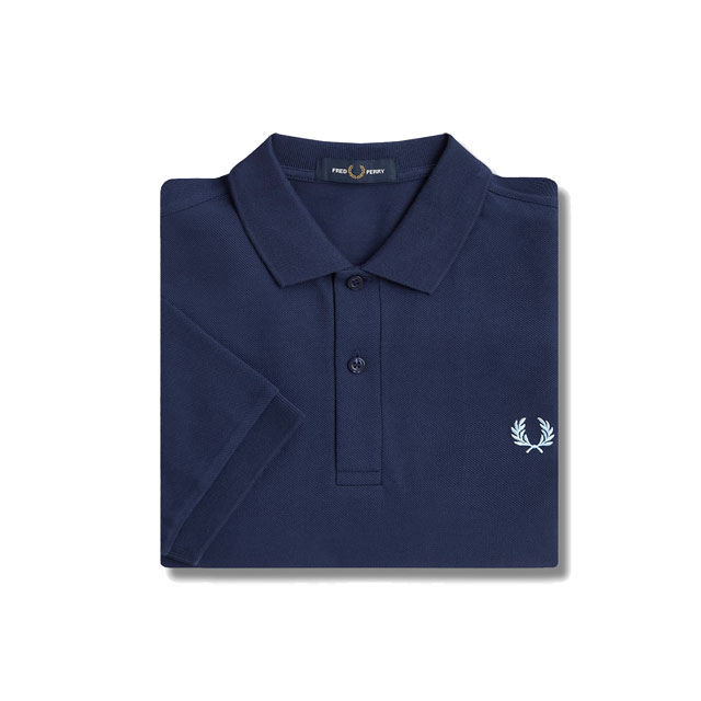 フレッドペリー FRED PERRY ポロシャツ メンズ レディース The Fred