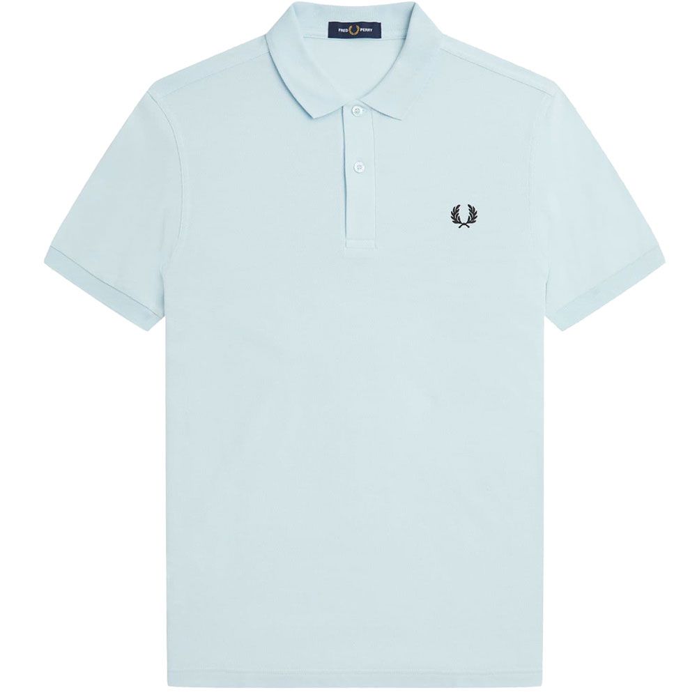 FRED PERRY フレッドペリー ポロシャツ メンズ レディース The