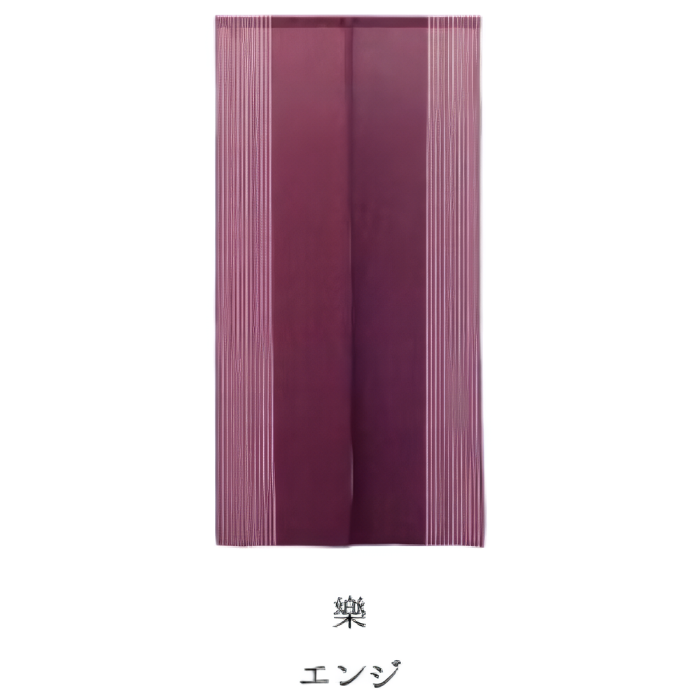 のれん（柄：幾何学模様）｜カーテン、ブラインド｜家具、インテリア