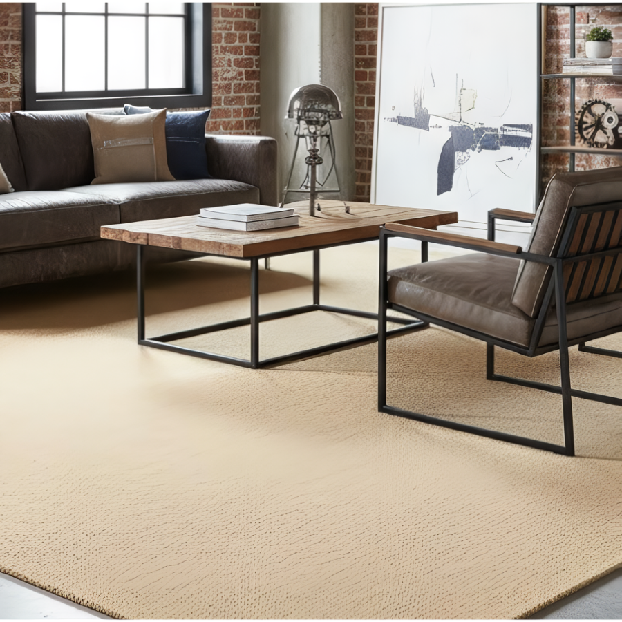 ★お買い得品★新品　カーペット　江戸間　6畳　 ラグ カーペット 6畳 江戸間 平織 261×352 6帖 おしゃれ カットできる