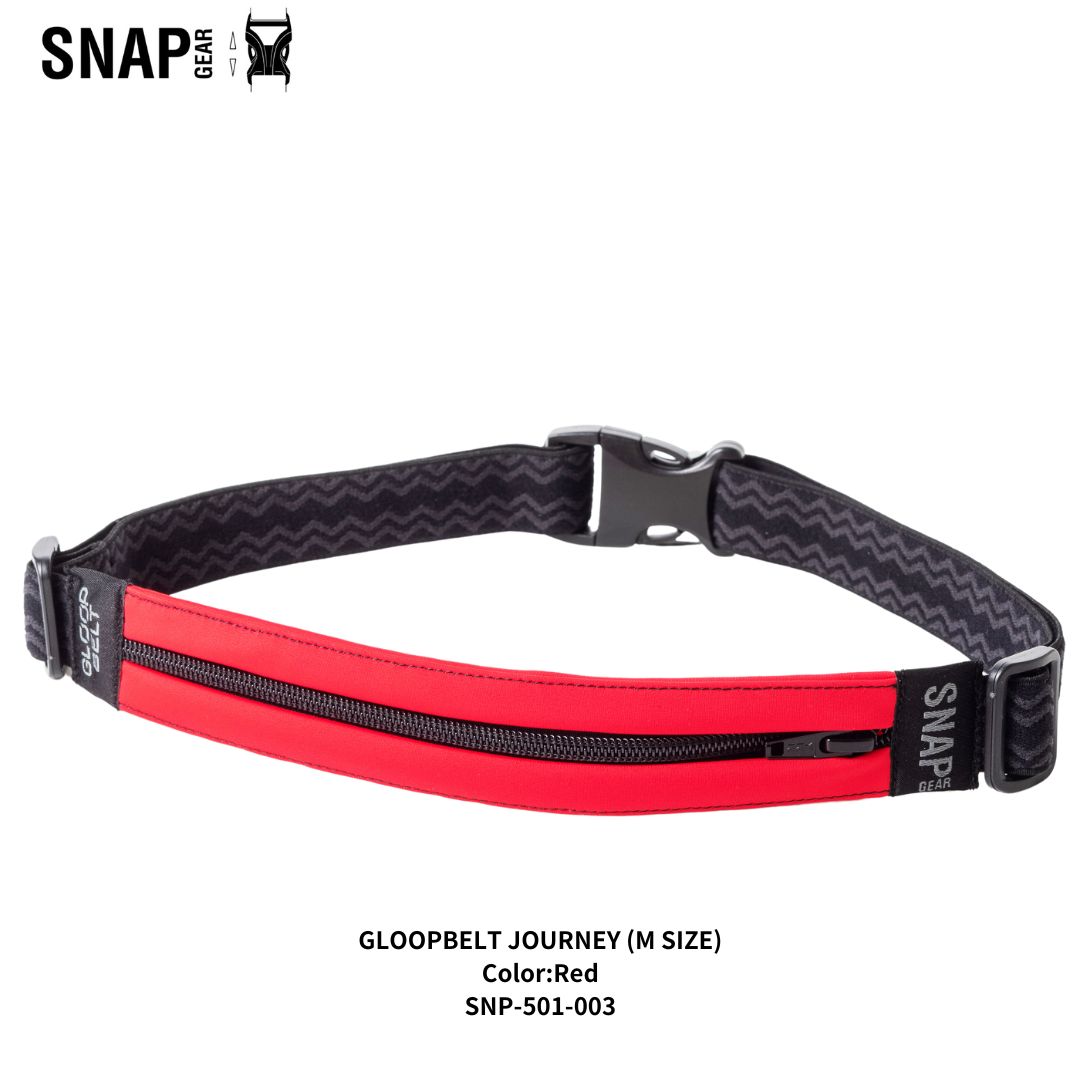 SNAP GEAR スナップギア GLOOP BELT JOURNEYモデル Mサイズ