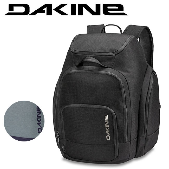 dakine boot pack dlx 55l