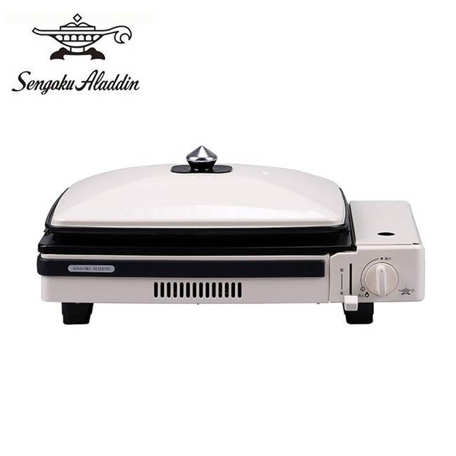 アラジン（Aladdin） Sengoku Aladdin センゴクアラジン ポータブル