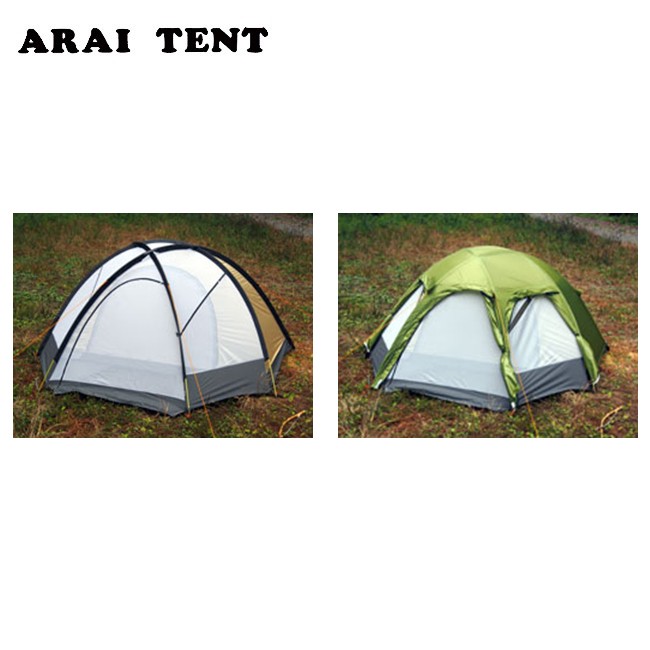 Arai Tent アライテント ドマドームメッシュ2 テント 日よけ 2人用 アウトドア キャンプ Snb Shop 通販 Paypayモール