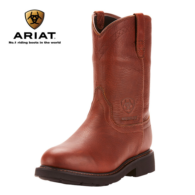 ARIAT》SIERRA H2O-