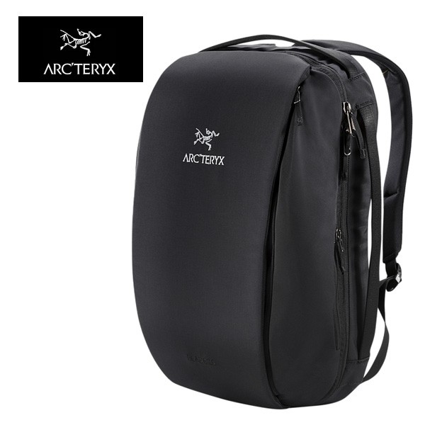 通販正規品 arcteryx Blade 20 Black 16179 SNB-SHOP - 通販 - PayPayモール アークテリクス バックパック 安い国産