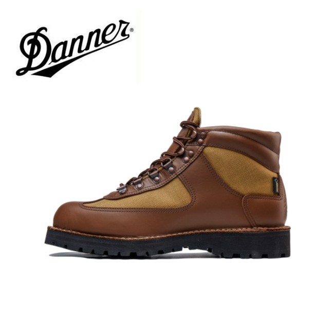 DANNER ダナー FEATHER LIGHT REVIVAL フェザーライト