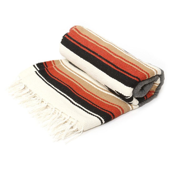 El Paso Saddle Blanket エルパソ ニュー ダイヤモンド ブランケット (GRAY)