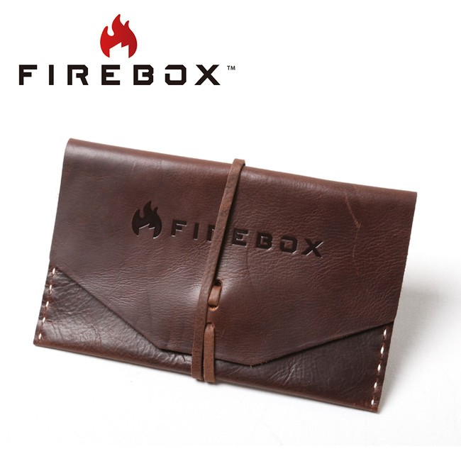 FIREBOX ファイヤーボックス Leather Case レザーケース FB-ACLF