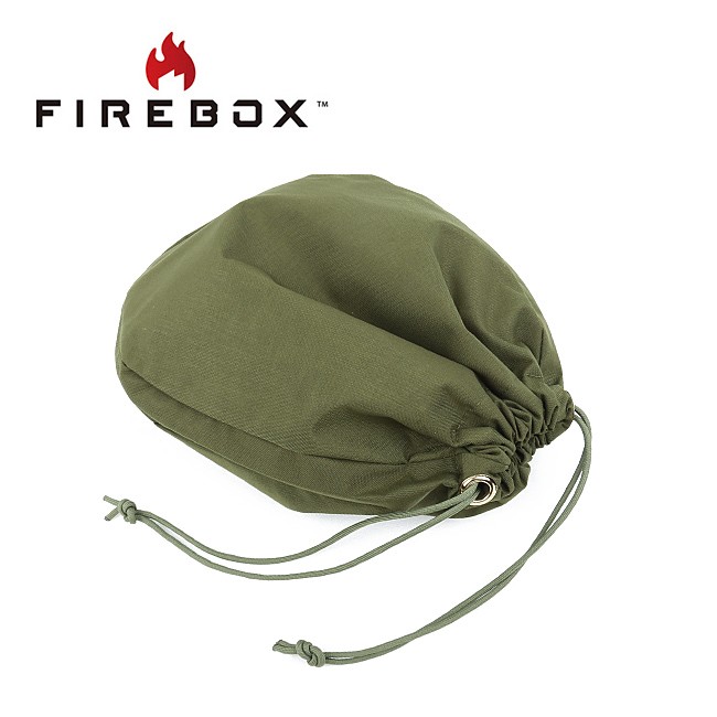 FIREBOX ファイヤーボックス フライパンケースL FB-FPCL