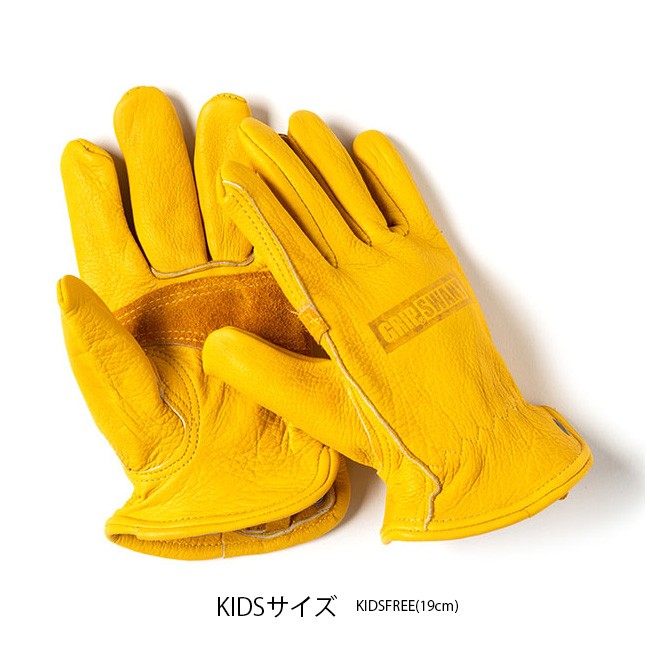 GRIP SWANY グリップスワニー CAMP GLOVES キャンプグローブ G-70 【牛革/手袋/キャンプ/アウトドア】【メール便・代引不可】  :gswny-057:SNB-SHOP - 通販 - Yahoo!ショッピング