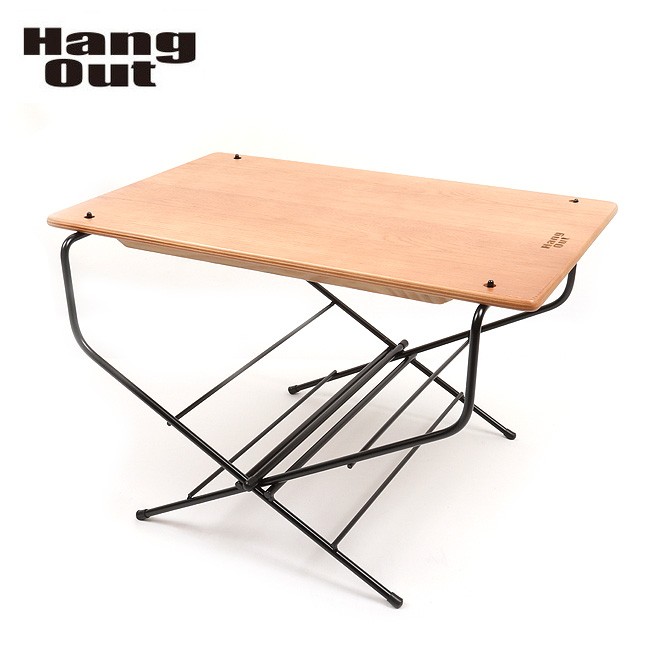 Hang Out ハングアウト Fire side Table ファイヤー サイド テーブル