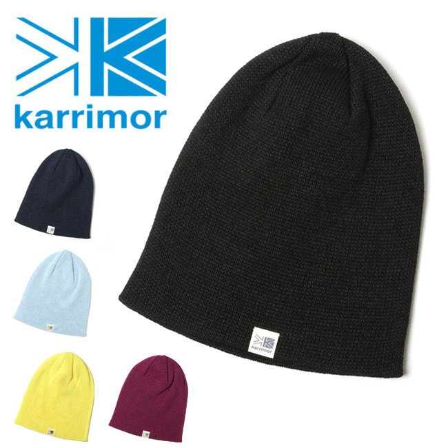 karrimor beanie