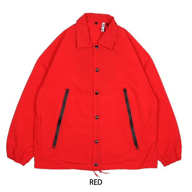 人気在庫 KEE SPORTS キースポーツ SOUTIEN COLLAR COAT ステンカラー