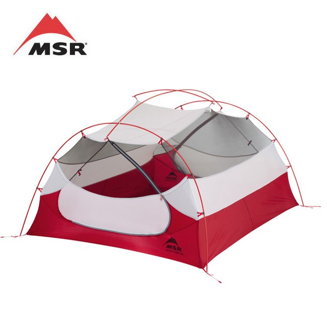 MSR エムエスアール MUTHA HUBBA NX マザハバ 37839 【アウトドア