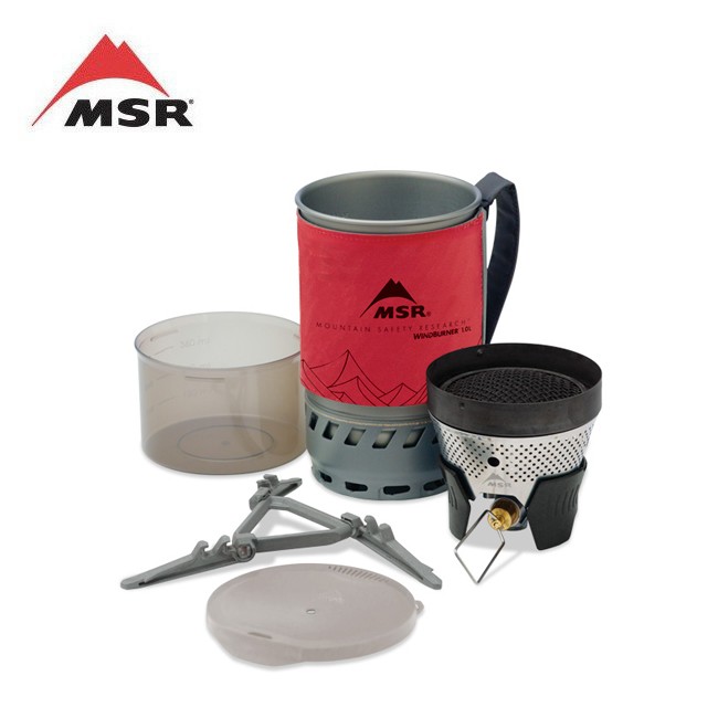 MSR エムエスアール ウィンドバーナーパーソナルストーブシステム 36219 【アウトドア/キャンプ/調理】 :msr-102:SNB-SHOP  通販 