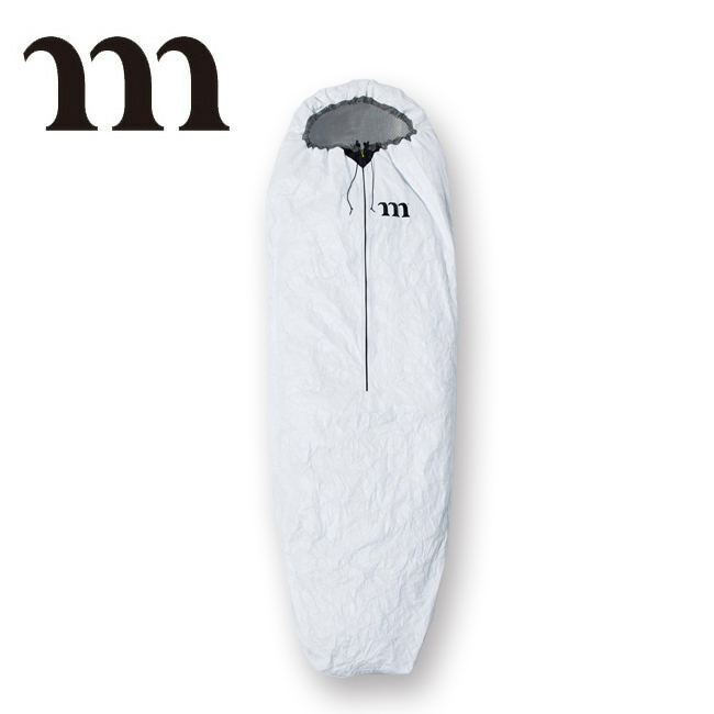 MURACO ムラコ Tyvek THERMO SLEEPING BAG PROTECTOR スリーピング