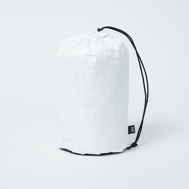 MURACO ムラコ Tyvek THERMO SLEEPING BAG PROTECTOR スリーピング