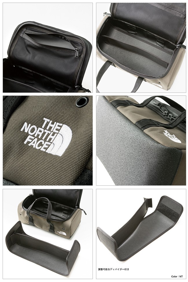 楽天市場】ザ ノースフェイス THE NORTH FACE バッグ フィル