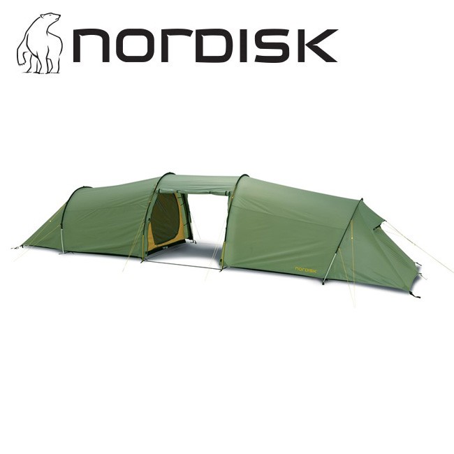 新品 nordisk rago 4PU-