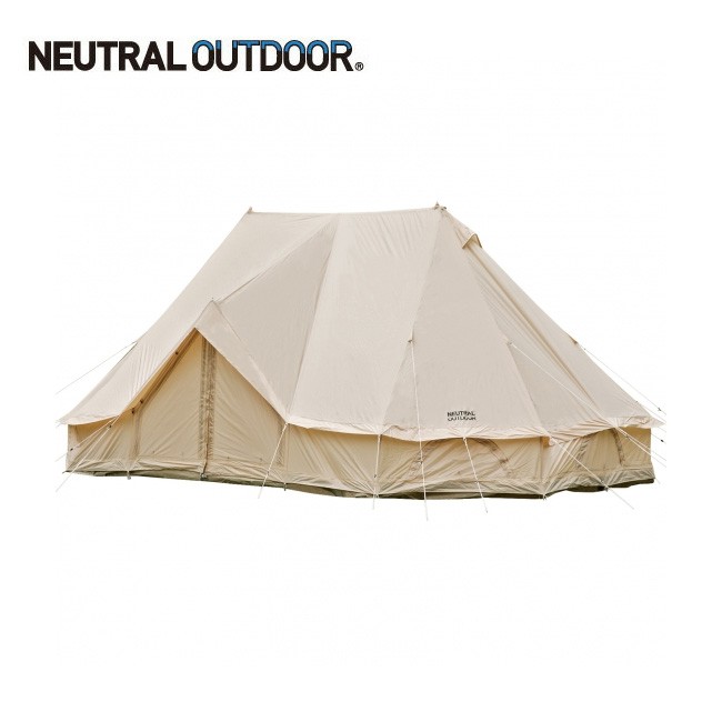 NEUTRAL OUTDOOR ニュートラルアウトドア NT-TE07 GEテント 6.0 34083 【アウトドア/テント/キャンプ】 :  nto-34083 : SNB-SHOP - 通販 - Yahoo!ショッピング