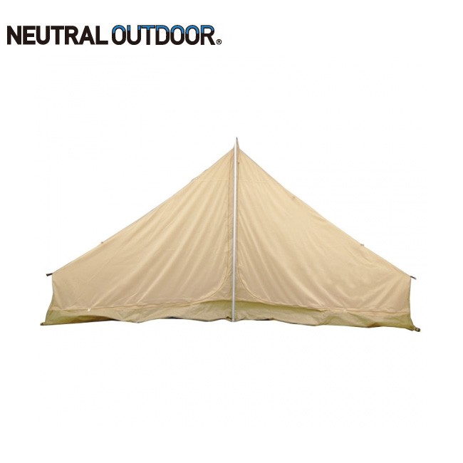 得価100%新品 NEUTRAL OUTDOOR ニュートラルアウトドア NT-TE08 GE