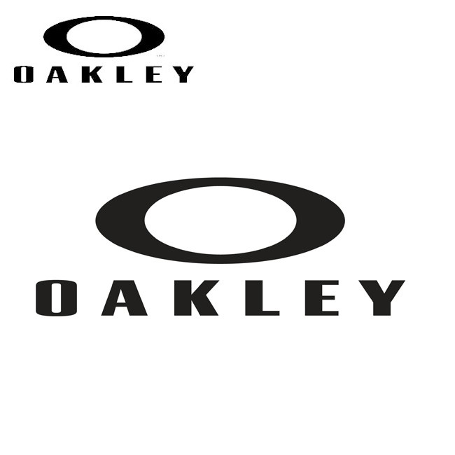 OAKLEY オークリー Logo Sticker Pack Large (72) 210-805-001 