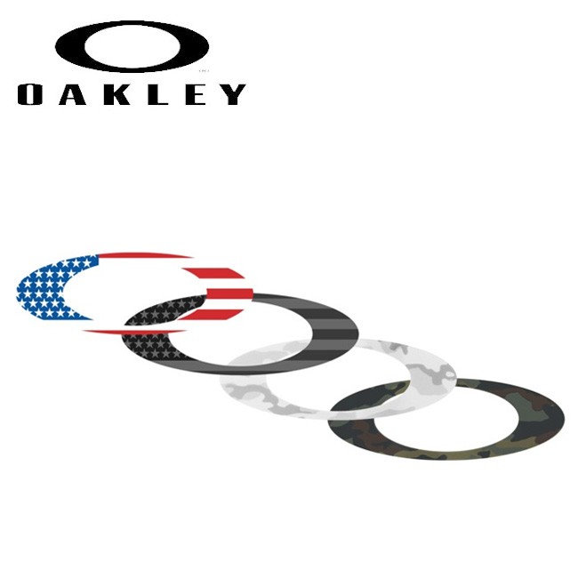 OAKLEY オークリー <br>5.5