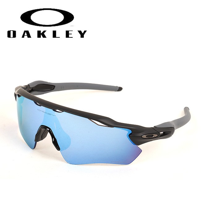 OAKLEY オークリー RADAR EV PATH OO9208-5538 【日本正規品/海/アウトドア/キャンプ/フェス】