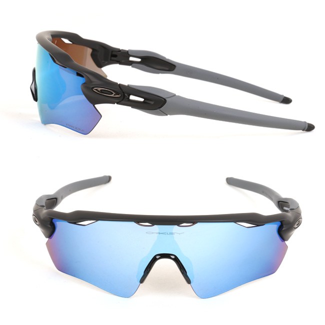 OAKLEY オークリー RADAR EV PATH OO9208-5538 【日本正規品/海/アウトドア/キャンプ/フェス】