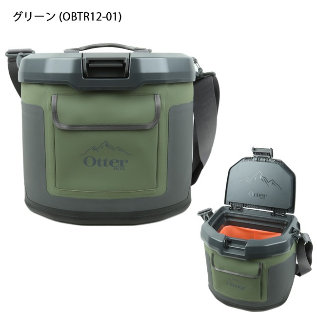 1点のみ オッターボックス TROOPER 20QT クーラーボックス 新規出店