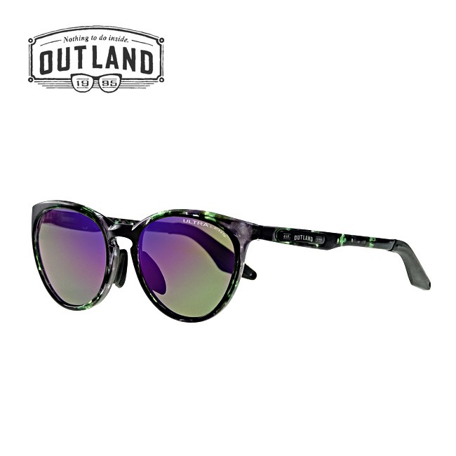 OUTLAND アウトランド COLCA コルカ DMG OL-205 【サングラス