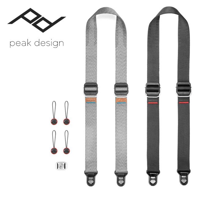 peak design slide lite v3