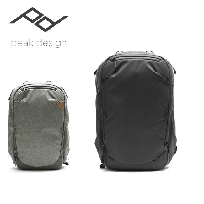 をクリック PEAKDESIGN コジマPayPayモール店 - 通販 - PayPayモール トラベルバックパック ４５Ｌ BTR-45-SG-1  セージ キャプチャ - leandroteles.com.br