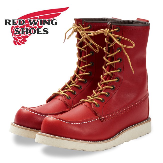 red wing irish setter winter boots