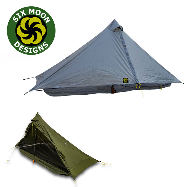 six moons lunar solo