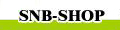 SNB-SHOP ロゴ