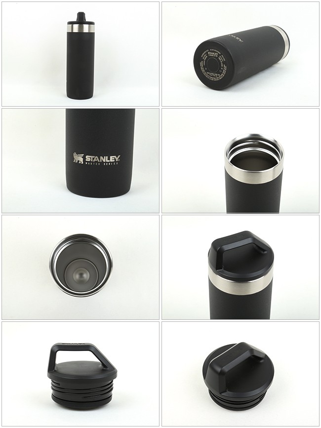 STANLEY（スタンレー） マスター真空マグ 0.53L 02661 【水筒