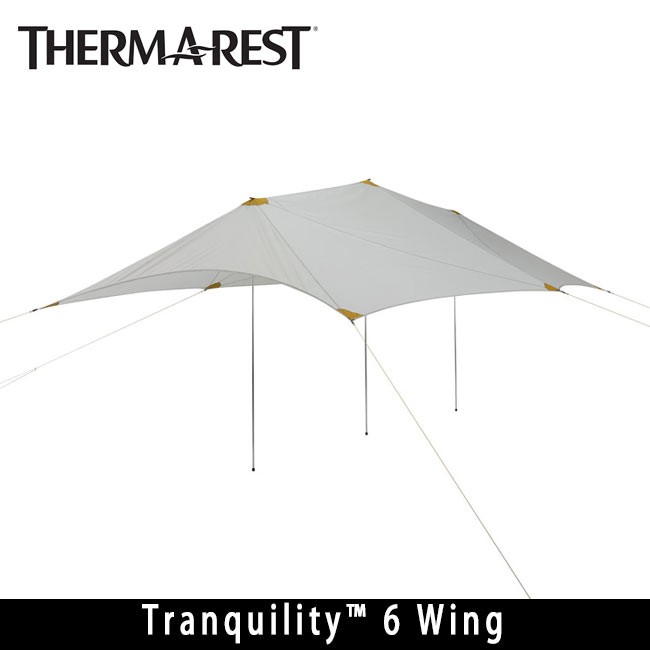 物品 THERM A REST Tranquility 26004 キャンプ タープ イベント