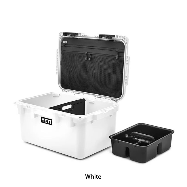 セール価格 YETI LoadOut Gobox 30 ロードアウト ゴーボックス30