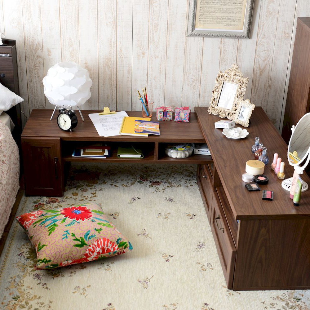 4FUL（フォーフル） ローボード テレビ台 TV台 テレビボード 伸縮 幅