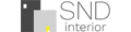SNDインテリア ロゴ