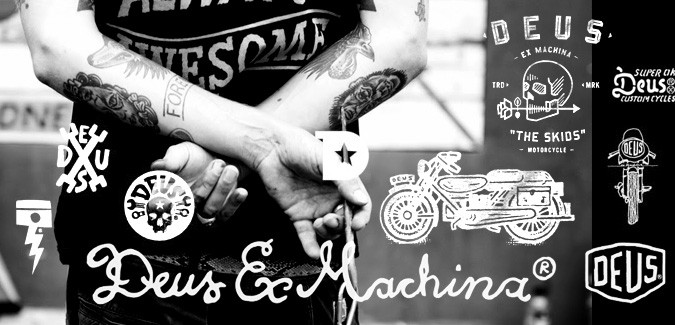 スニークオンラインショップ Deus Ex Machina デウスエクスマキナ D Yahoo ショッピング